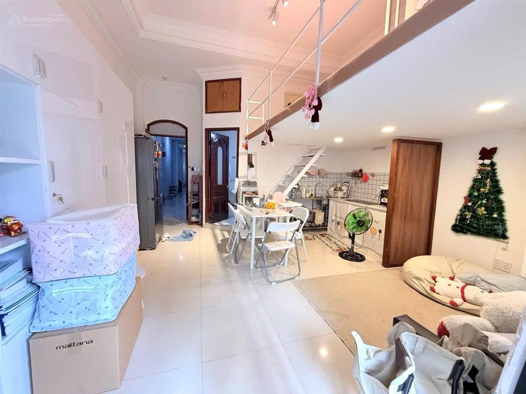 Cho thuê cc mini 25m2, giá 4 triệu, tại xô viết nghệ tĩnh, p25, q. bình thạnh, hcm