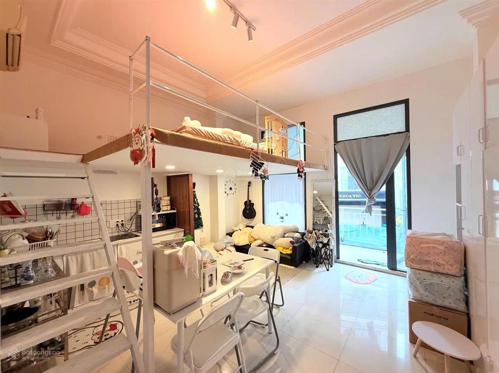 Cho thuê cc mini 25m2, giá 4 triệu, tại xô viết nghệ tĩnh, p25, q. bình thạnh, hcm