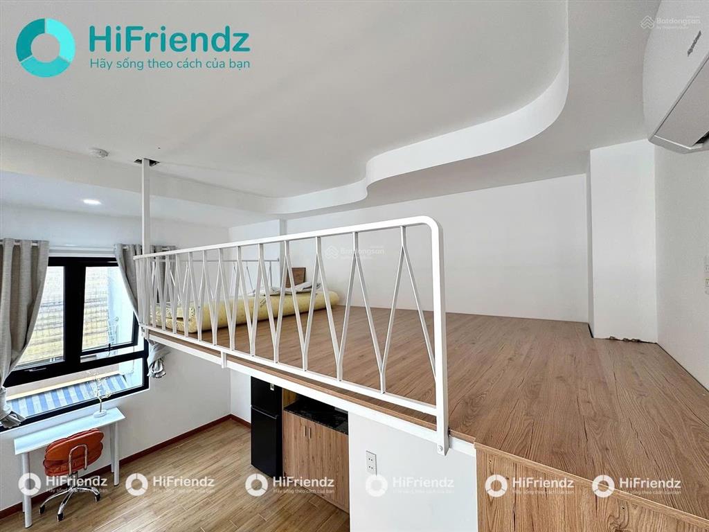 Cho thuê cc mini 25m2, 4,5 triệu tại đinh bộ lĩnh, bình thạnh, hcm