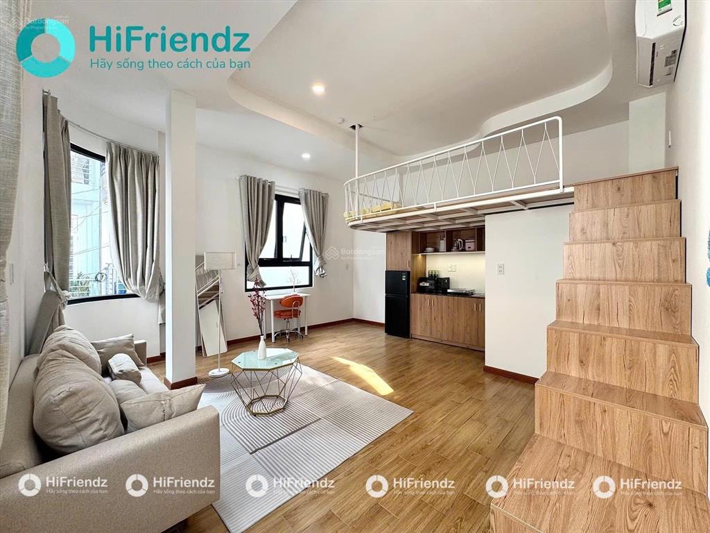 Cho thuê cc mini 25m2, 4,5 triệu tại đinh bộ lĩnh, bình thạnh, hcm