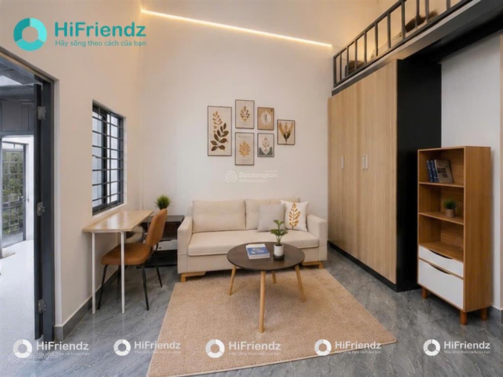 Cho thuê cc mini 25m2, giá tốt tại số 23, hiệp bình chánh, thủ đức