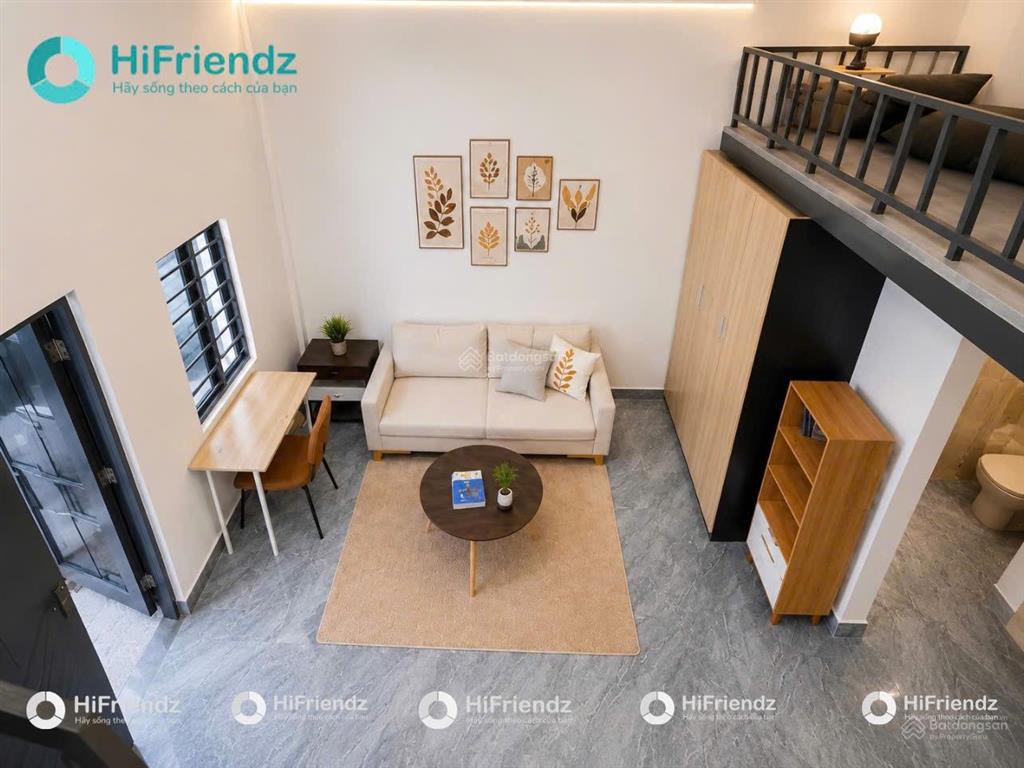 Cho thuê cc mini 25m2, giá tốt tại số 23, hiệp bình chánh, thủ đức