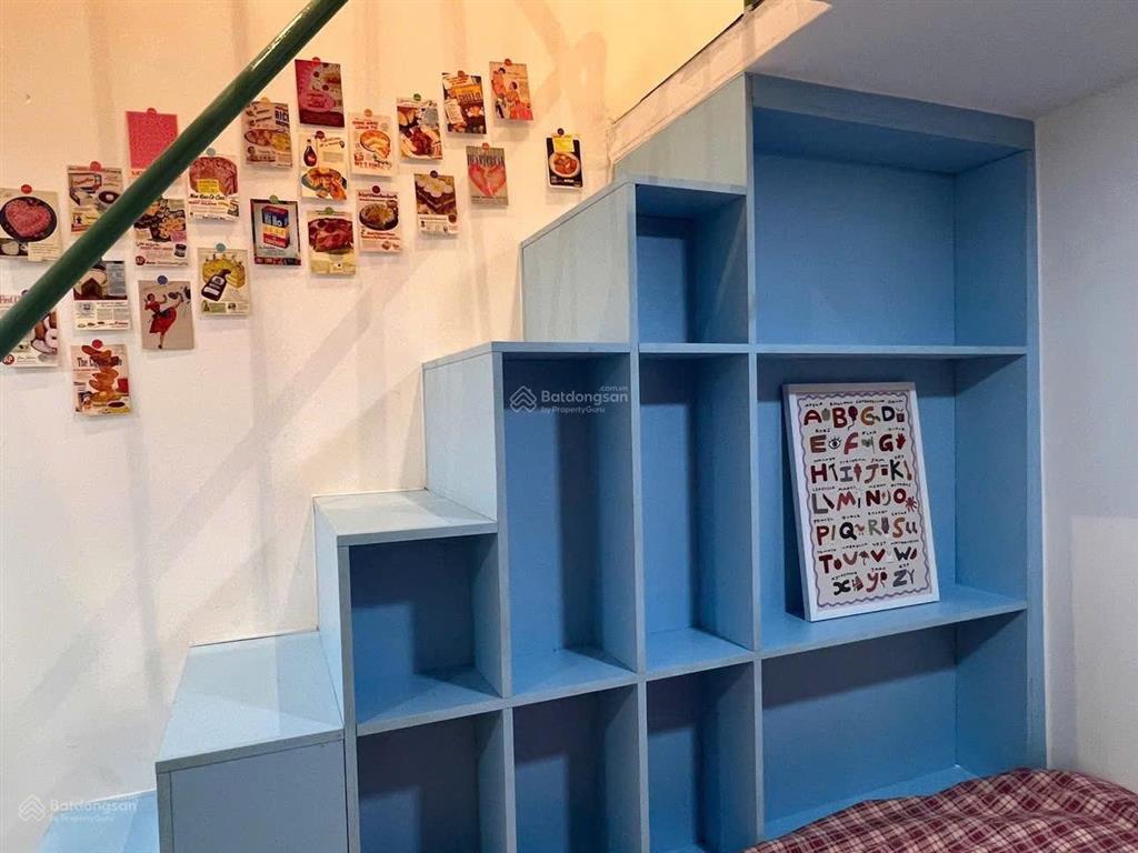 Cho thuê cc mini, giá cực chất 4,8 triệu, 25m2 ở xô viết nghệ tĩnh, p 25, q.bình thạnh
