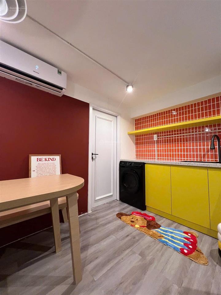 Cho thuê cc mini, giá cực chất 4,8 triệu, 25m2 ở xô viết nghệ tĩnh, p 25, q.bình thạnh