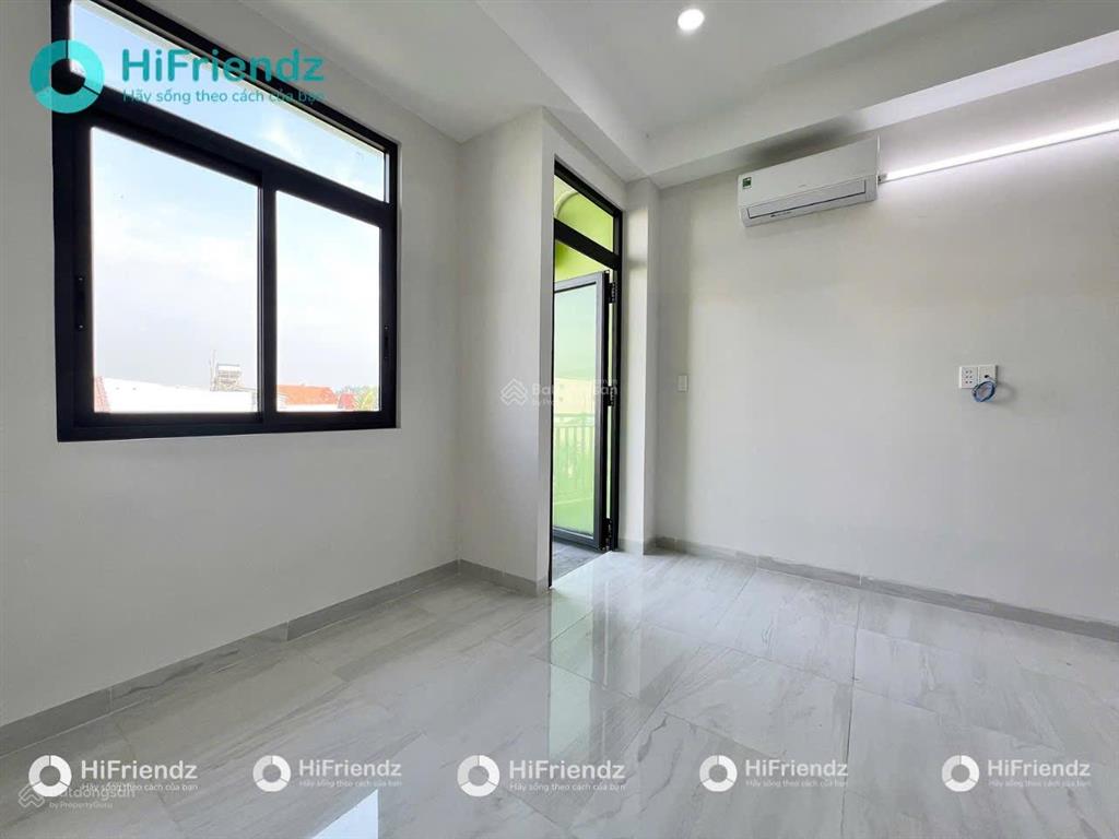 Cho thuê gấp cc mini 25m2 tại quốc lộ 13, 3,2 triệu