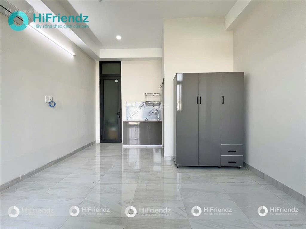 Cho thuê gấp cc mini 25m2 tại quốc lộ 13, 3,2 triệu