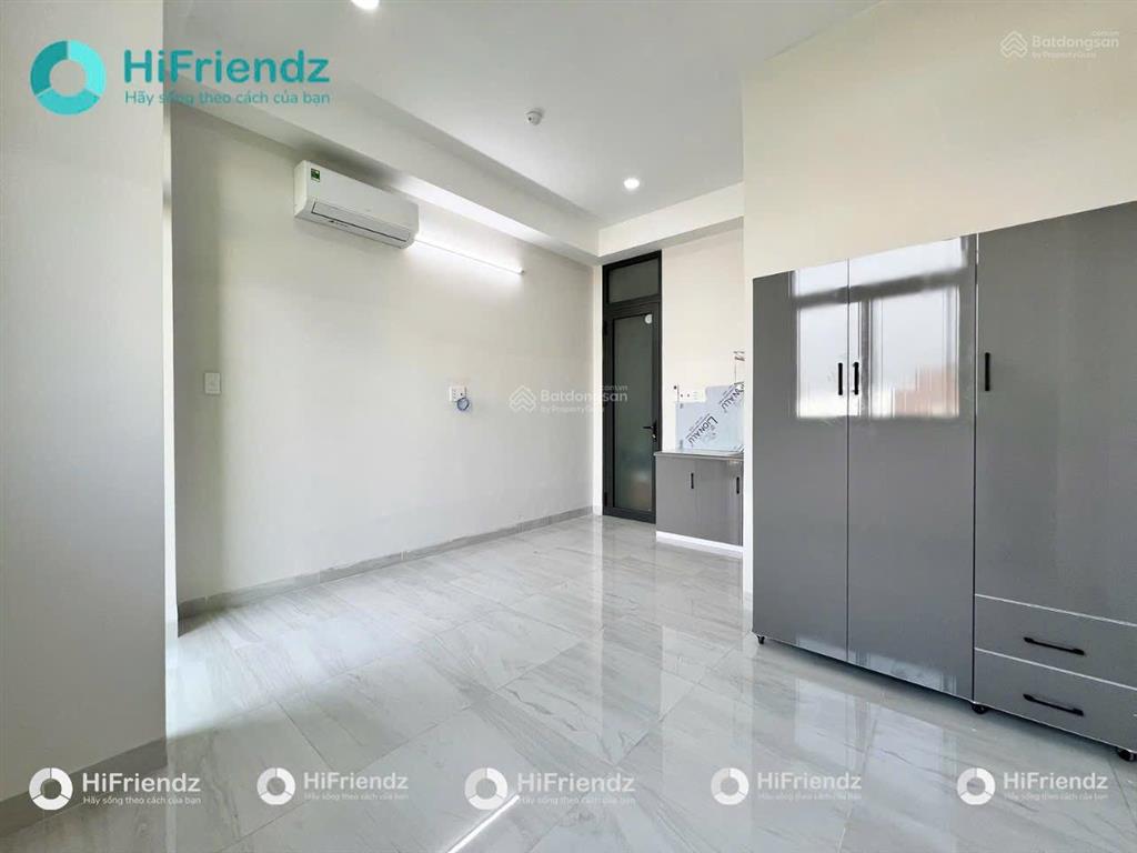 Cho thuê gấp cc mini 25m2 tại quốc lộ 13, 3,2 triệu