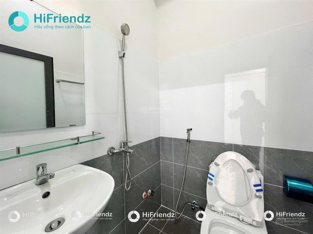 Cho thuê gấp cc mini 25m2 tại quốc lộ 13, 3,2 triệu