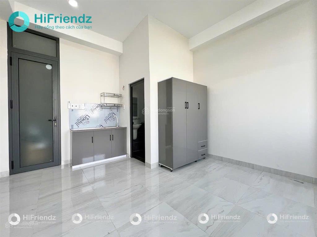 Cho thuê gấp cc mini 25m2 tại quốc lộ 13, 3,2 triệu
