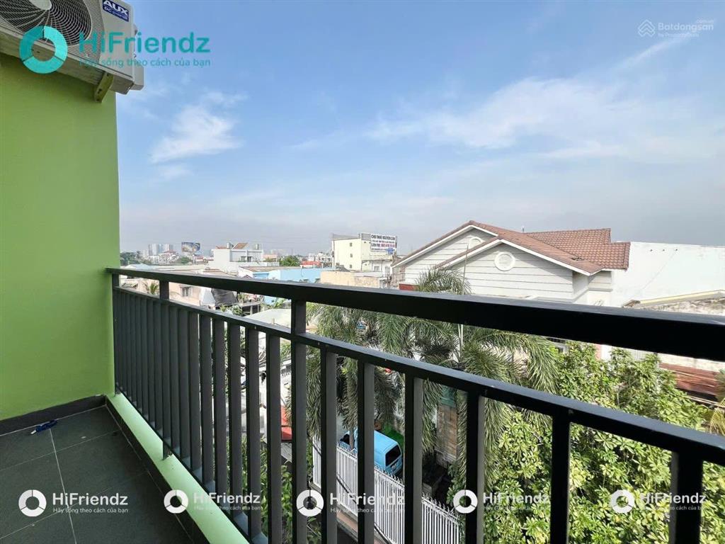 Cho thuê gấp cc mini 25m2 tại quốc lộ 13, 3,2 triệu