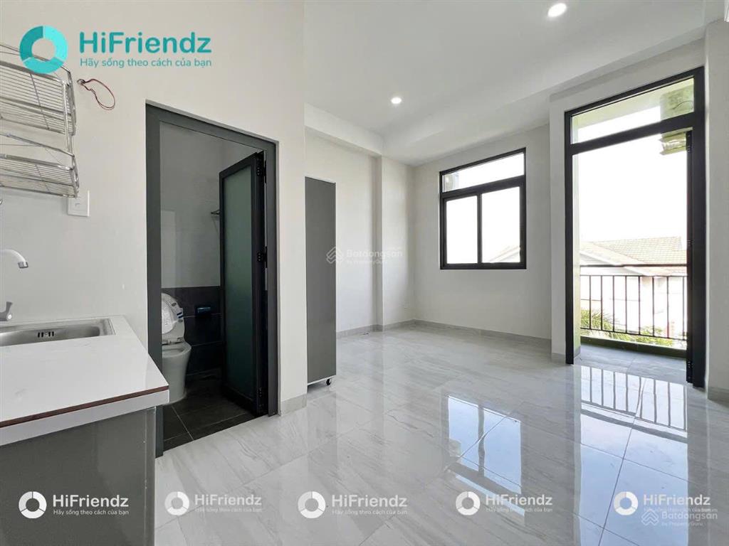 Cho thuê gấp cc mini 25m2 tại quốc lộ 13, 3,2 triệu