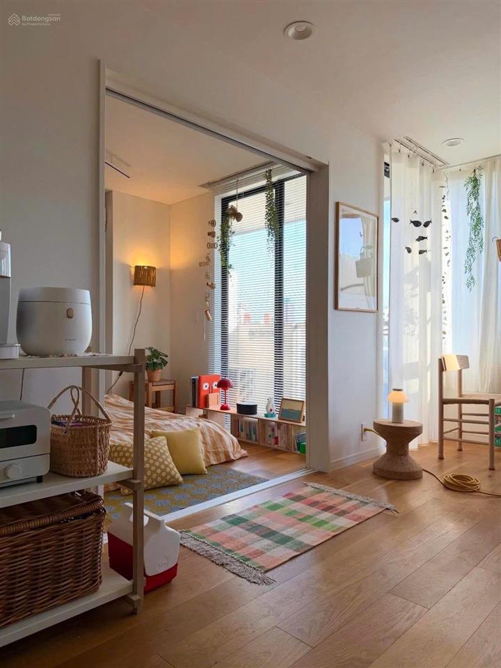 Cho thuê cc mini, 25m2, 4,7 triệu, view đẹp tại xô viết nghệ tĩnh, bình thạnh