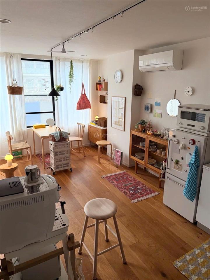 Cho thuê cc mini, 25m2, 4,7 triệu, view đẹp tại xô viết nghệ tĩnh, bình thạnh