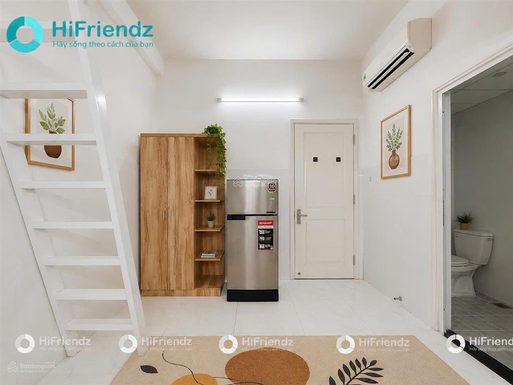 Cho thuê cc mini 25m2, 3,9 triệu tại bùi đình túy, bình thạnh, hcm  hàng hiếm tại hot!