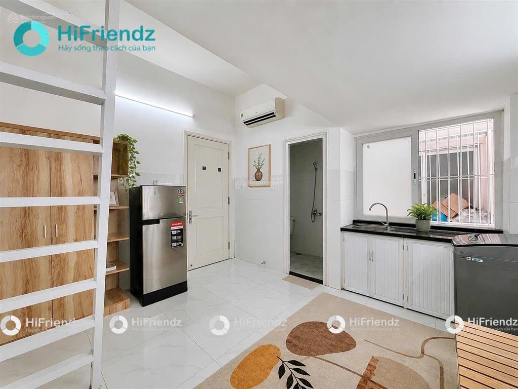 Cho thuê cc mini 25m2, 3,9 triệu tại bùi đình túy, bình thạnh, hcm  hàng hiếm tại hot!
