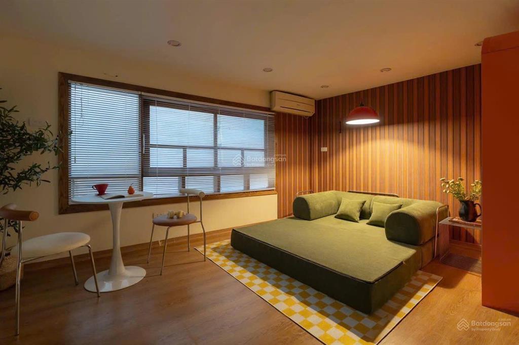Cho thuê chung cư mini 4,8 triệu, 25m2 ở xô viết nghệ tĩnh, bình thạnh, giá tốt
