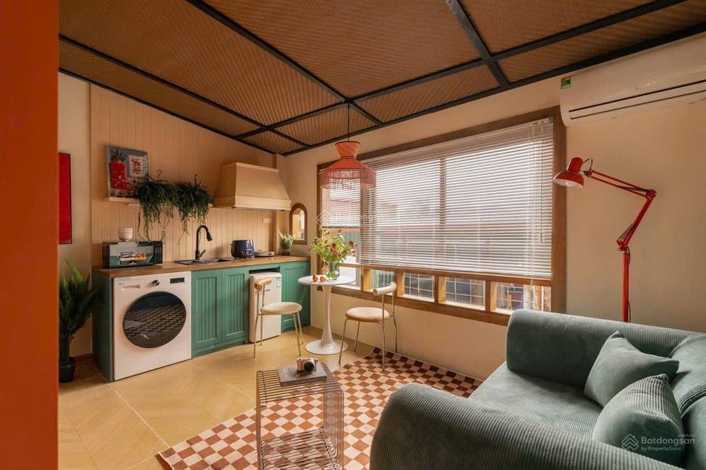 Cho thuê chung cư mini 4,8 triệu, 25m2 ở xô viết nghệ tĩnh, bình thạnh, giá tốt