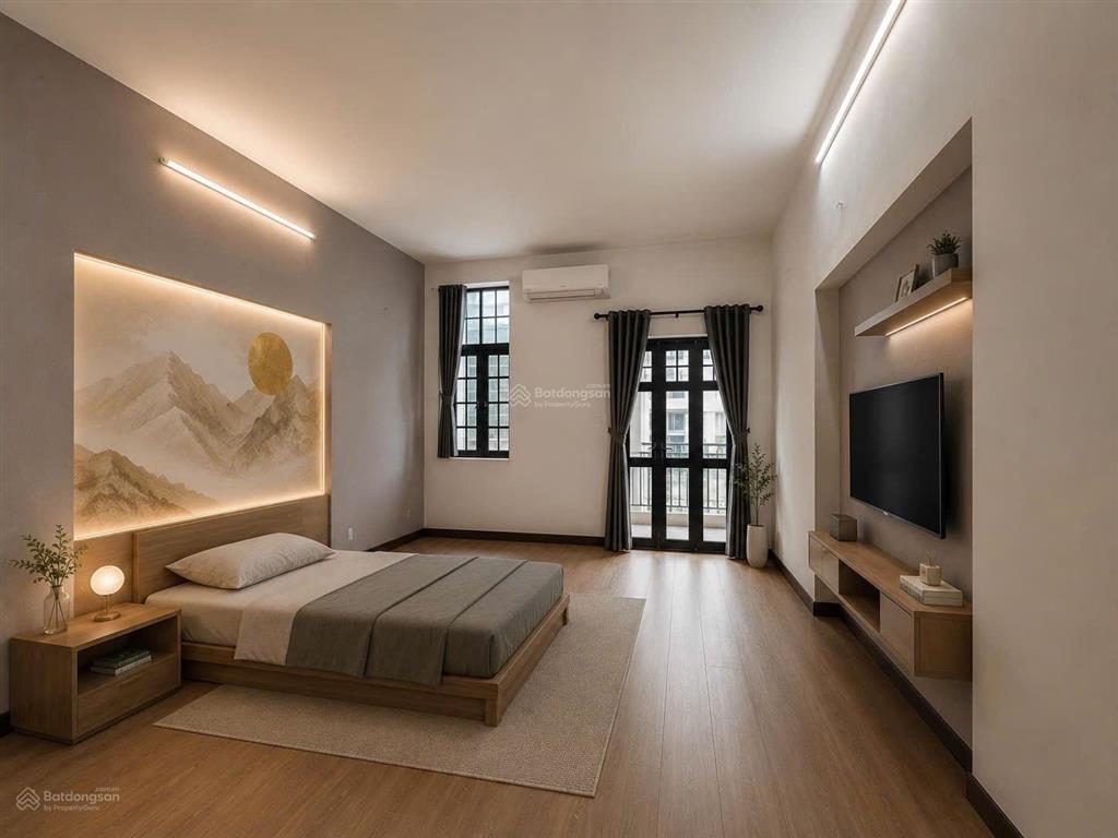 Cho thuê cc mini đinh bộ lĩnh, 5 triệu, 35m2, chính chủ, giá ưu đãi