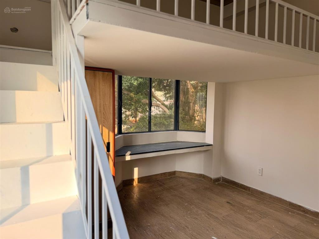Cho thuê cc mini tại lê quang định, 5 triệu, 35m2, đẹp, nhiều tiện ích
