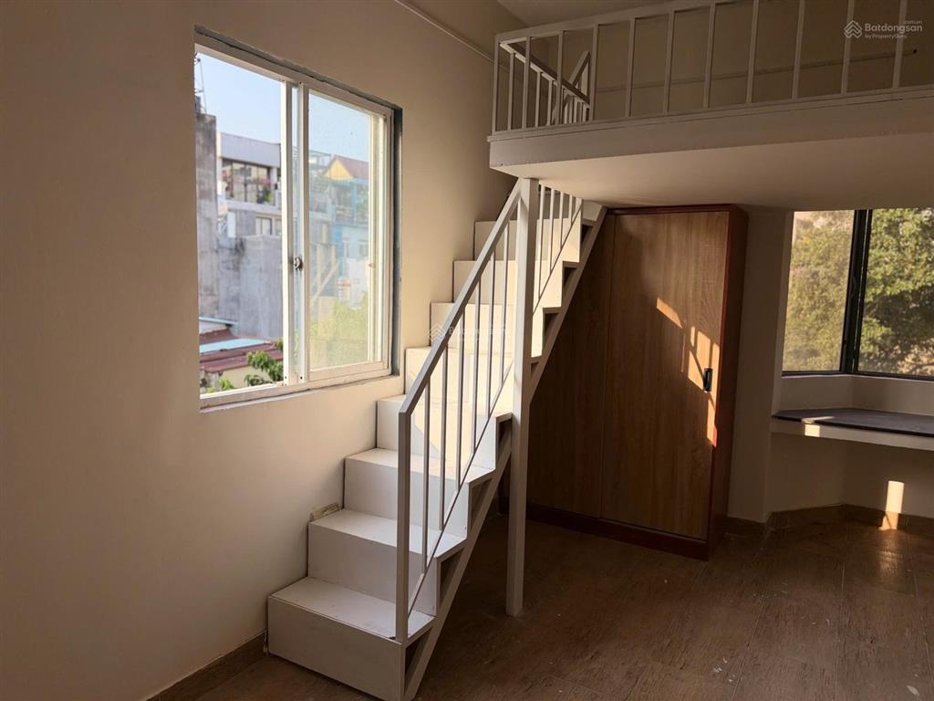 Cho thuê cc mini tại lê quang định, 5 triệu, 35m2, đẹp, nhiều tiện ích