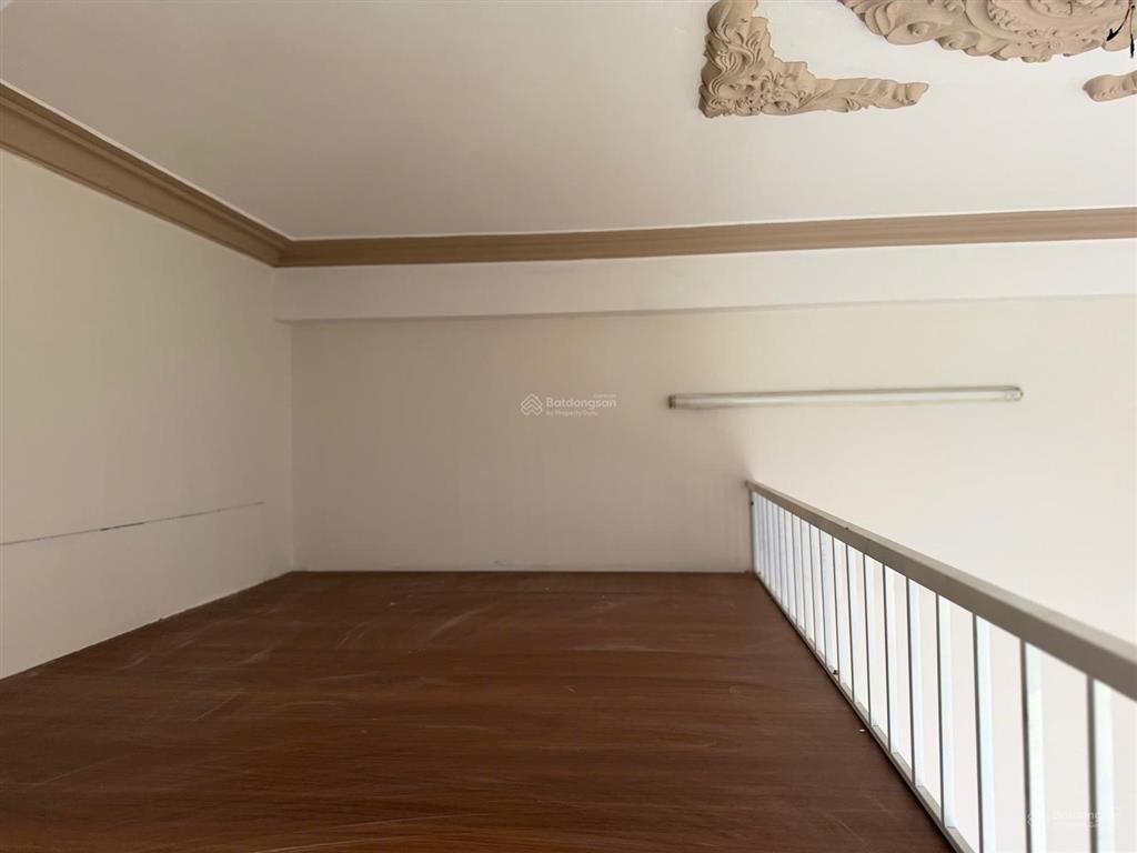 Cho thuê cc mini tại lê quang định, 5 triệu, 35m2, đẹp, nhiều tiện ích