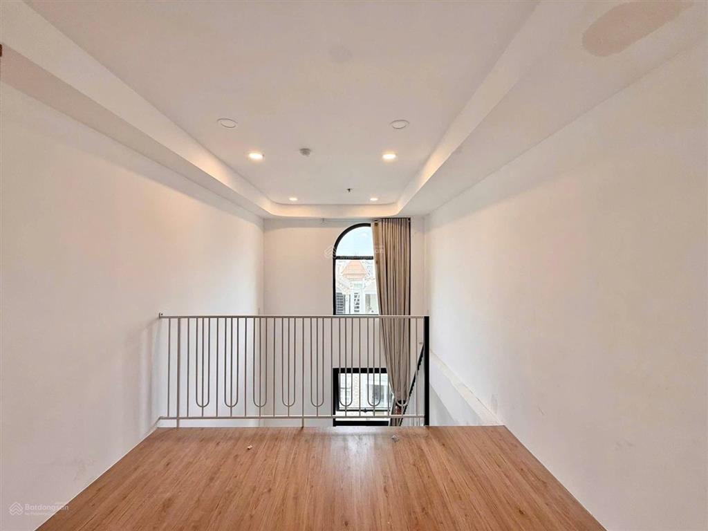 Cho thuê cc mini, 5 triệu vnd, 35 m2, view đẹp tại bùi đình túy, bình thạnh