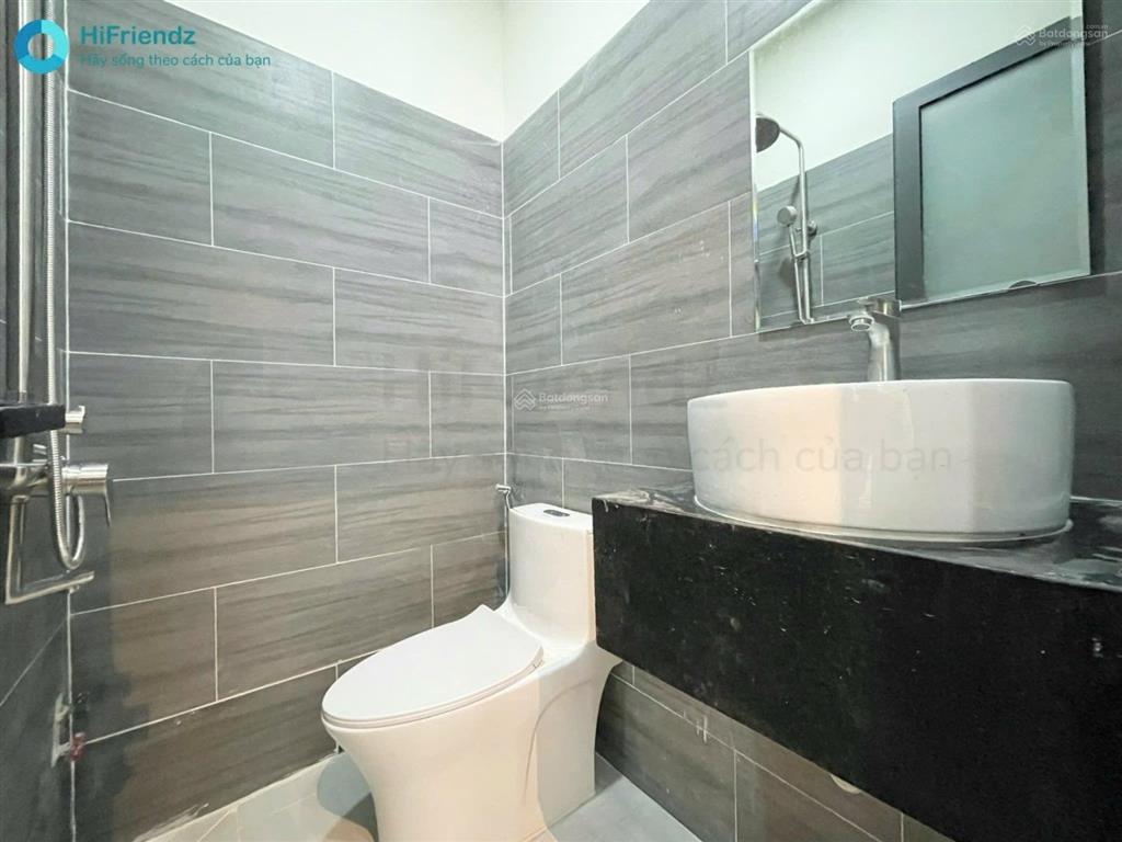 Cho thuê cc mini, 4,5 triệu vnd, 25m2 tại d5, p. 25, q. bình thạnh, hcm, hàng hiếm view đẹp