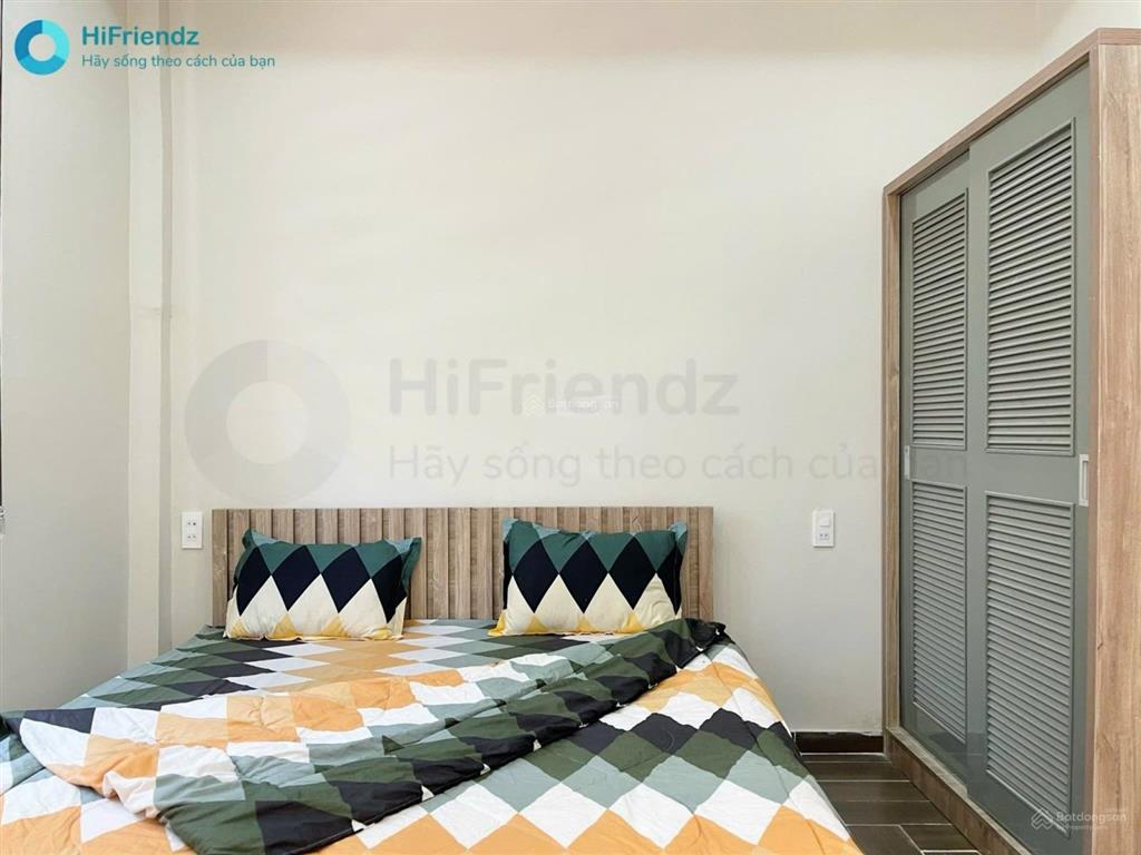 Cho thuê cc mini, 4,5 triệu vnd, 25m2 tại d5, p. 25, q. bình thạnh, hcm, hàng hiếm view đẹp