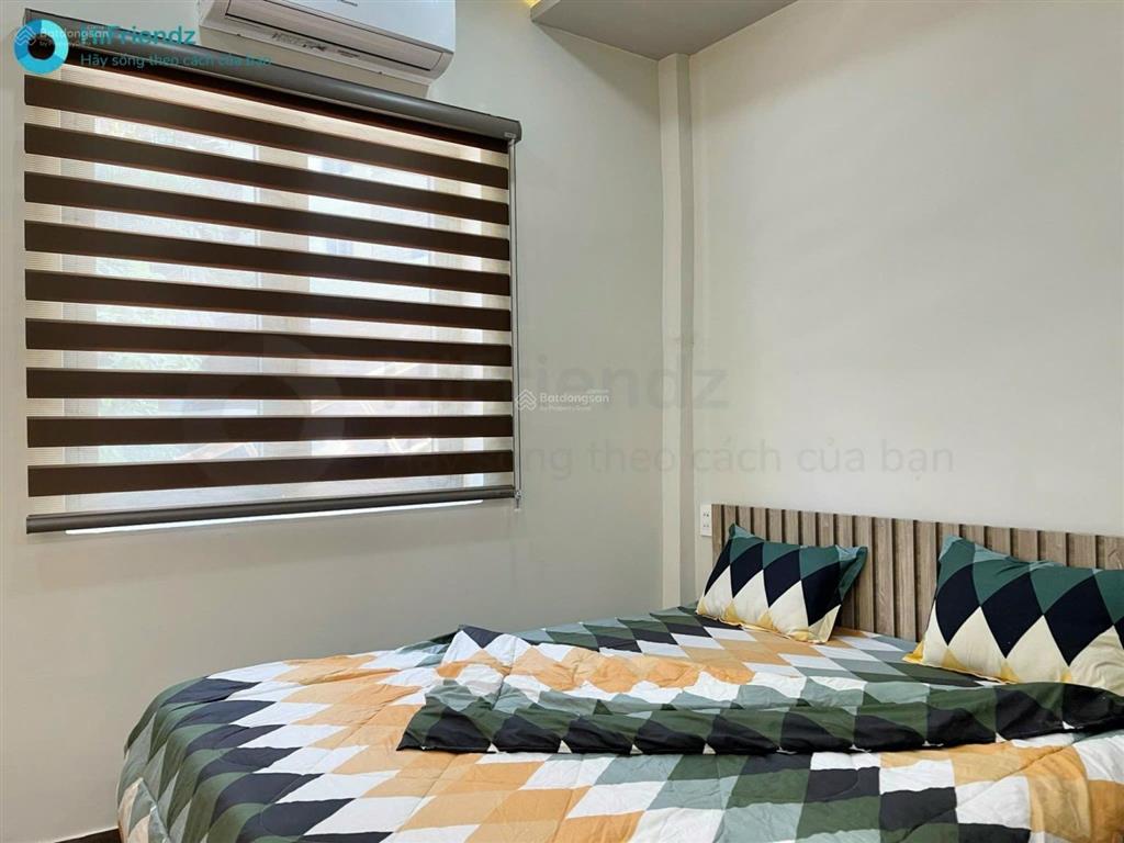 Cho thuê cc mini, 4,5 triệu vnd, 25m2 tại d5, p. 25, q. bình thạnh, hcm, hàng hiếm view đẹp