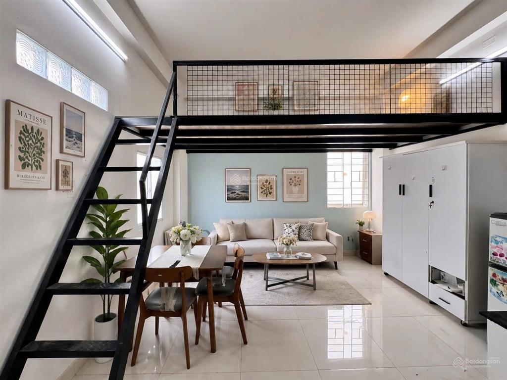 Cho thuê nhà trọ 4,3 triệu, 35 m2 tại đường đinh bộ lĩnh, phường 15, quận bình thạnh, tp. hcm