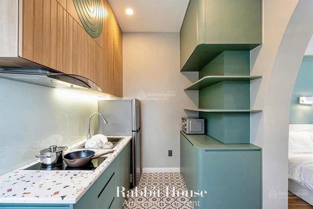 Cho thuê cc mini 25m2, 5,5 triệu tại bạch đằng, bình thạnh, tp. hcm
