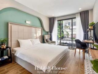 Cho thuê cc mini 25m2, 5,5 triệu tại bạch đằng, bình thạnh, tp. hcm