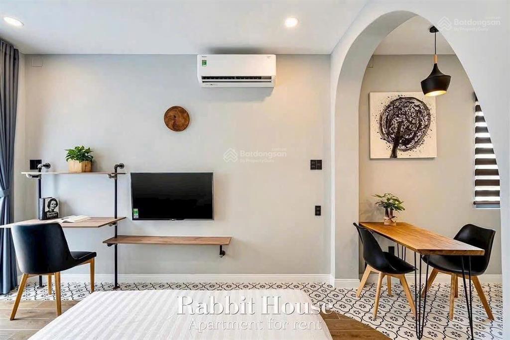 Cho thuê cc mini 25m2, 5,5 triệu tại bạch đằng, bình thạnh, tp. hcm
