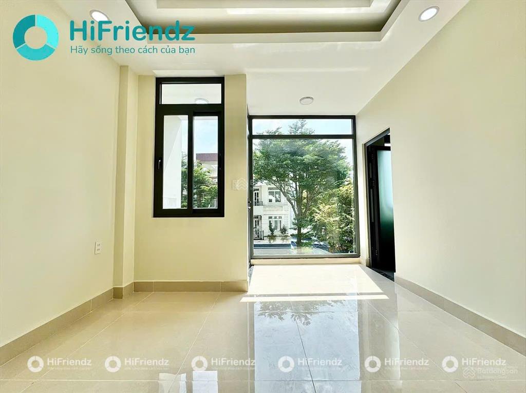 Cho thuê cc mini 25m², giá tốt 4 triệu tại số 1, hiệp bình phước, thủ đức