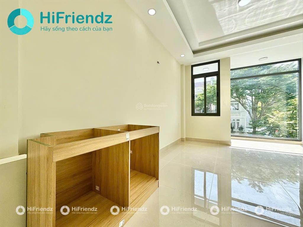 Cho thuê cc mini 25m², giá tốt 4 triệu tại số 1, hiệp bình phước, thủ đức