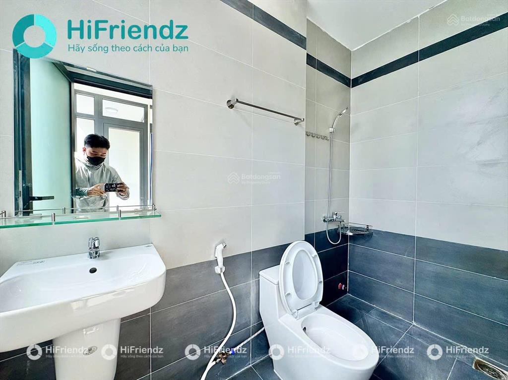 Cho thuê cc mini 25m², giá tốt 4 triệu tại số 1, hiệp bình phước, thủ đức
