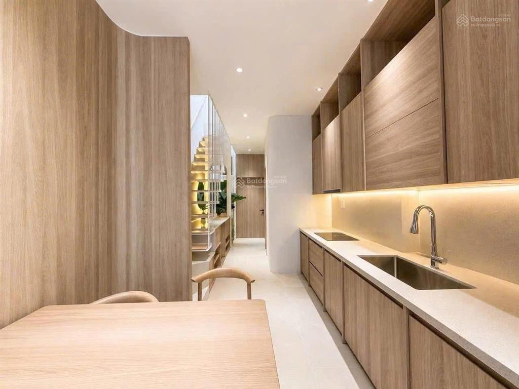 Cho thuê cc mini view đẹp tại bùi đình túy, 5,5 triệu vnd, 25m2