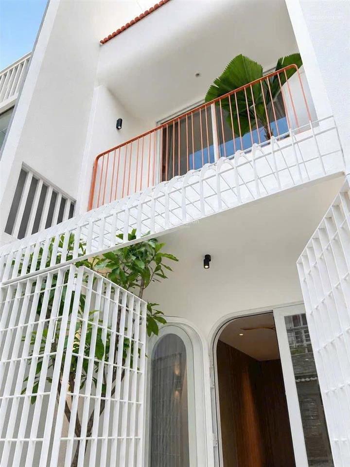 Cho thuê cc mini view đẹp tại bùi đình túy, 5,5 triệu vnd, 25m2