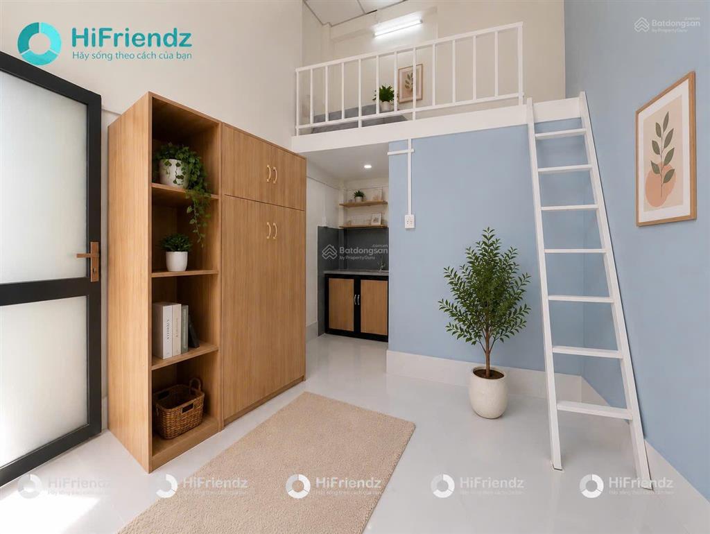 Cho thuê cc mini 15m2 ở số 9, hiệp bình chánh, thủ đức, 3,4 triệu vnd