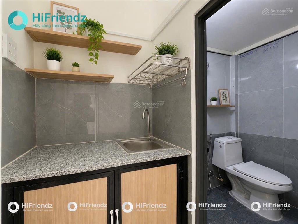 Cho thuê cc mini 15m2 ở số 9, hiệp bình chánh, thủ đức, 3,4 triệu vnd