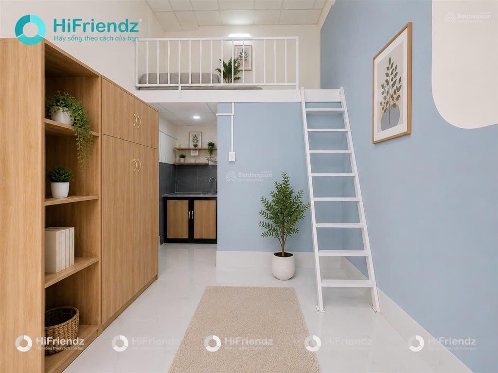 Cho thuê cc mini 15m2 ở số 9, hiệp bình chánh, thủ đức, 3,4 triệu vnd