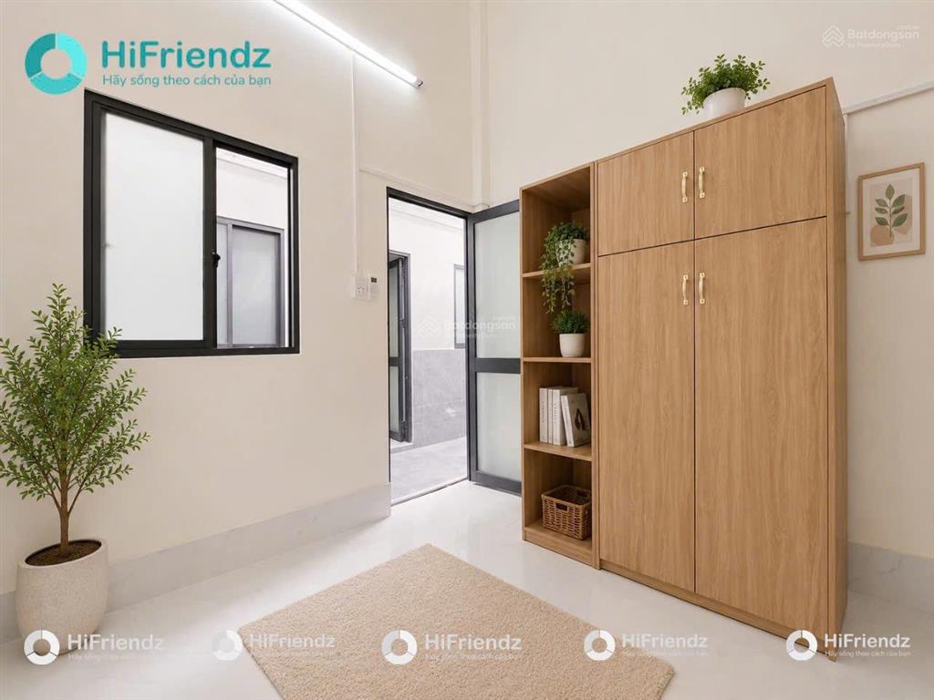 Cho thuê cc mini 15m2 ở số 9, hiệp bình chánh, thủ đức, 3,4 triệu vnd