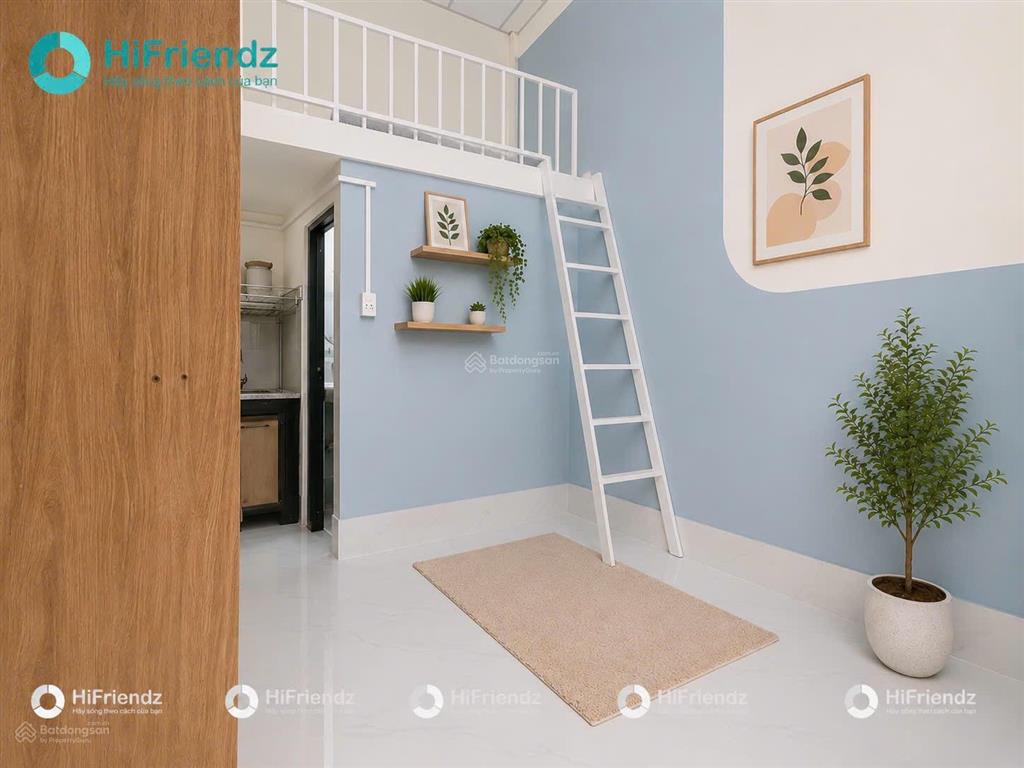 Cho thuê cc mini 15m2 ở số 9, hiệp bình chánh, thủ đức, 3,4 triệu vnd