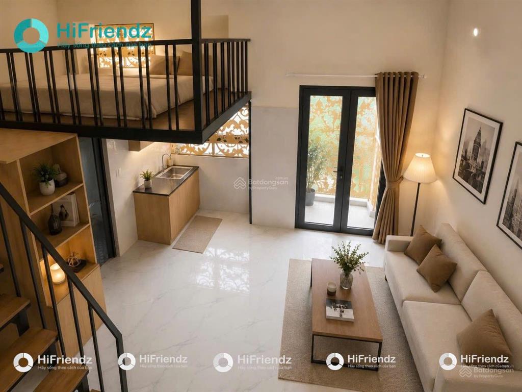 Cho thuê cc mini giá cực chất 4 triệu, 25m2 tại quốc lộ 13, thủ đức, hcm