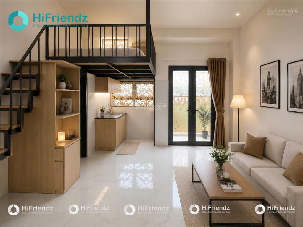 Cho thuê cc mini giá cực chất 4 triệu, 25m2 tại quốc lộ 13, thủ đức, hcm