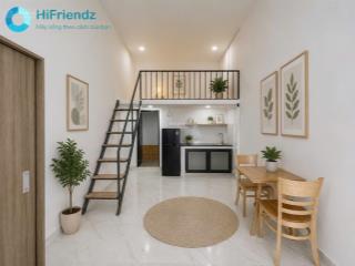 Cho thuê cc mini 35m2, 4,2 triệu tại nguyễn xí, bình thạnh, hcm
