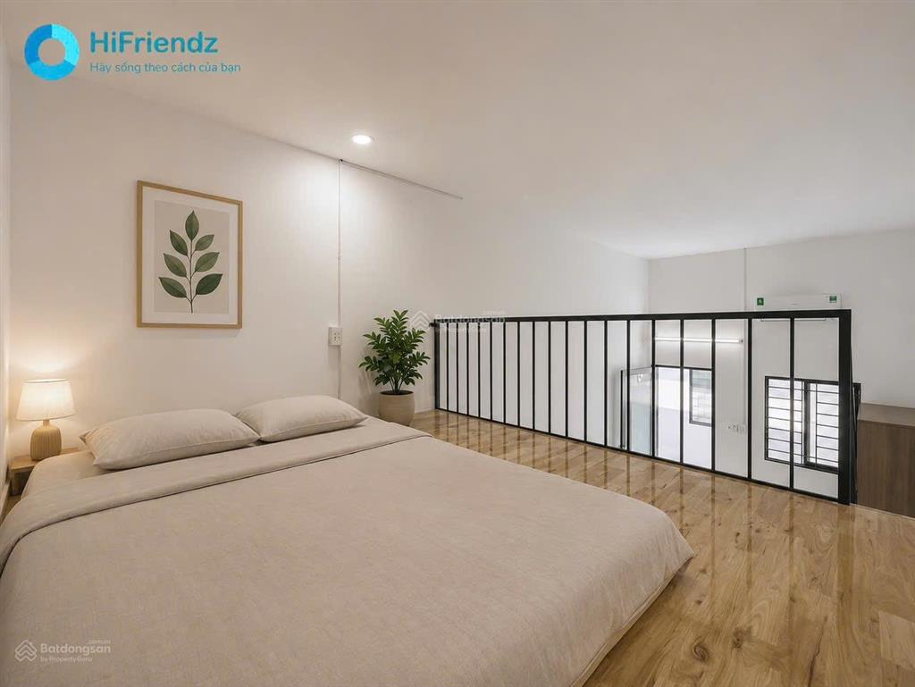 Cho thuê cc mini 35m2, 4,2 triệu/th tại nguyễn xí, bình thạnh, hcm