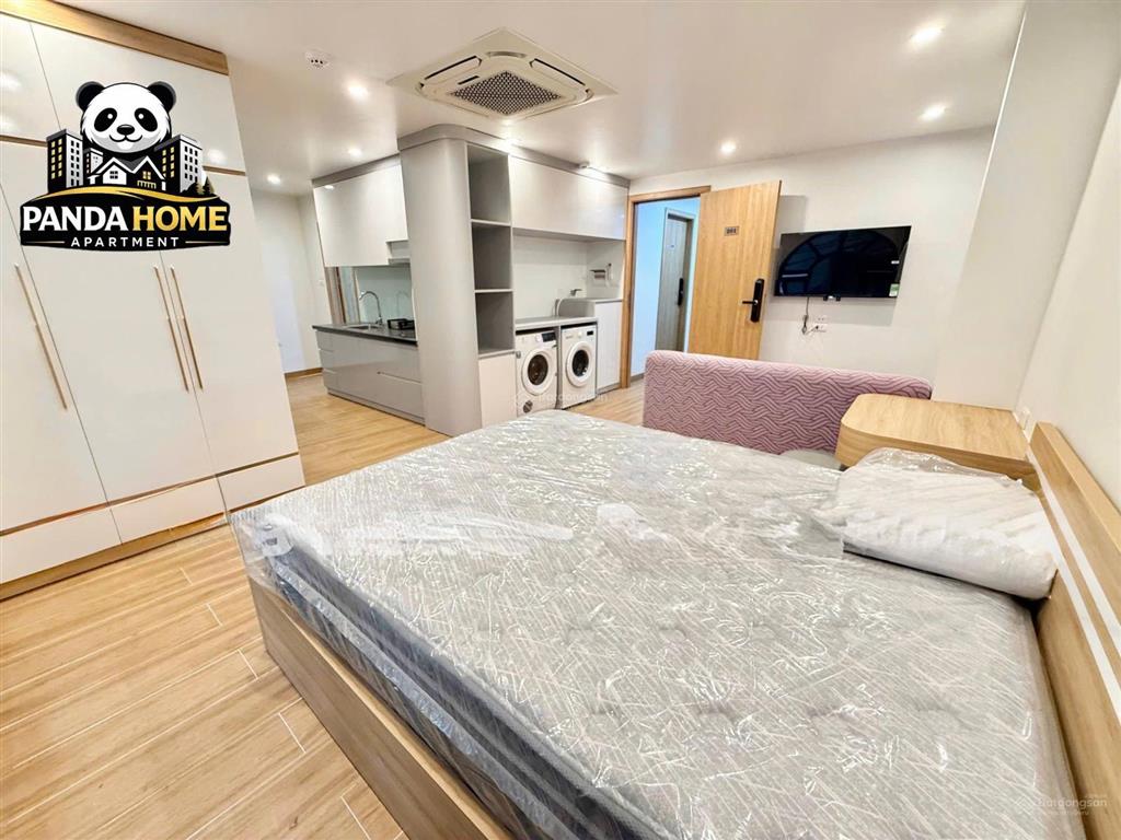 Cho thuê cc mini 25m2, 4,8 triệu ở nguyễn gia trí, q.bình thạnh, tp.hcm