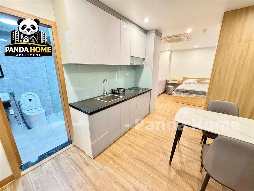 Cho thuê cc mini 25m2, 4,8 triệu ở nguyễn gia trí, q.bình thạnh, tp.hcm