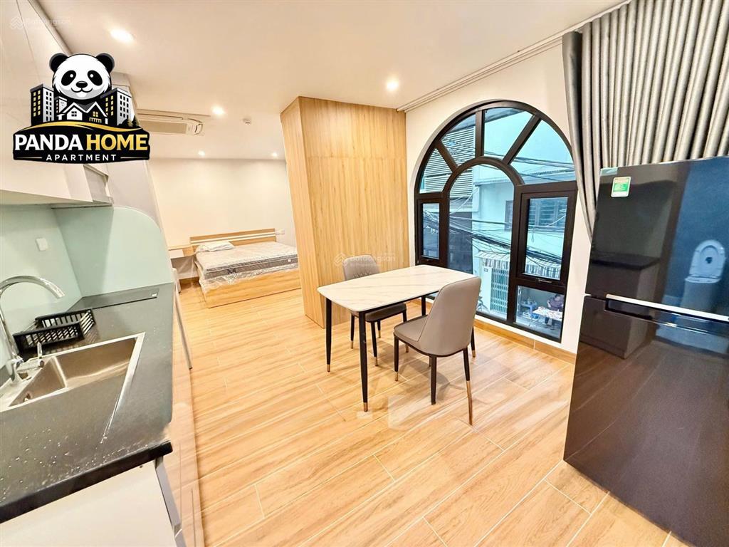 Cho thuê cc mini 25m2, 4,8 triệu ở nguyễn gia trí, q.bình thạnh, tp.hcm